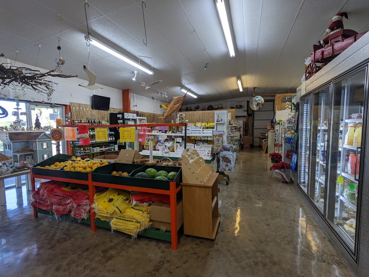 The Citrus Place